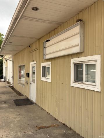 187 S Union Street Russiaville IN 46979