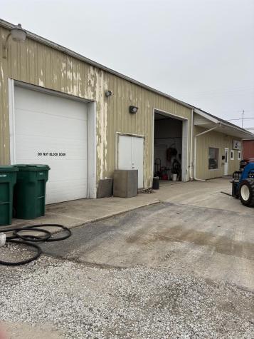187 S Union Street Russiaville IN 46979