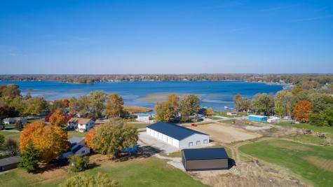 1278 Chapman Lake Drive Warsaw IN 46582