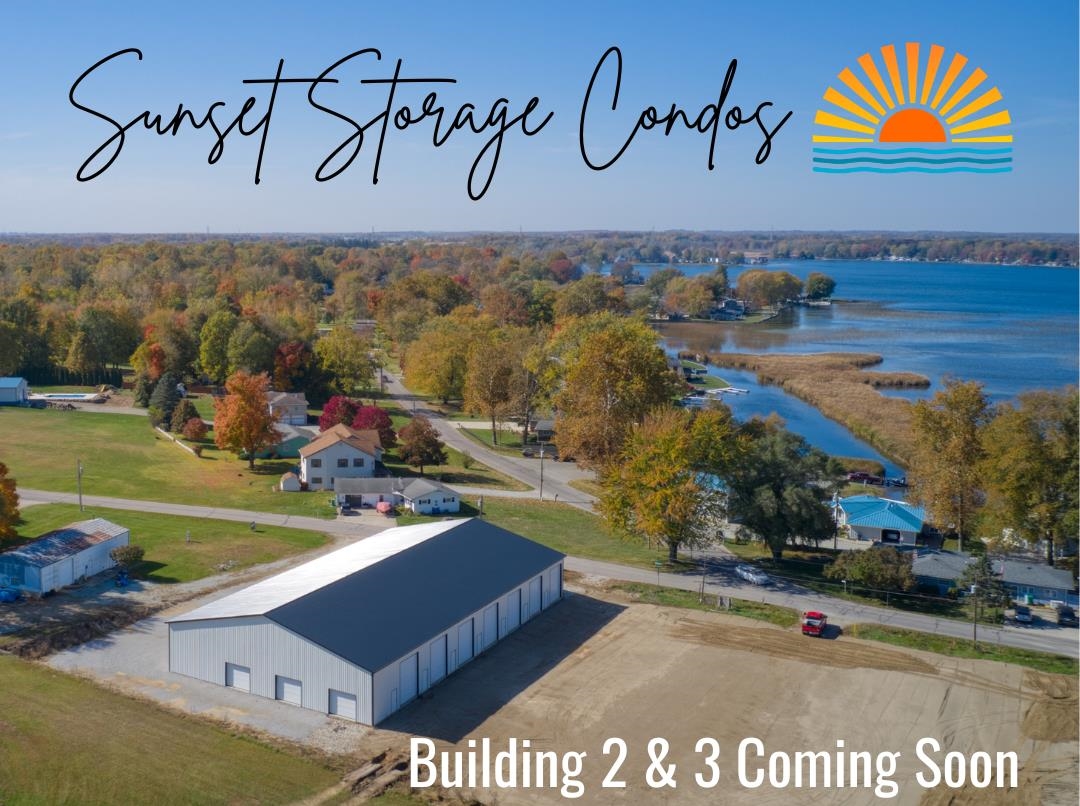 1278 Chapman Lake Drive Warsaw IN 46582