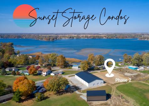1278 Chapman Lake Drive Warsaw IN 46582