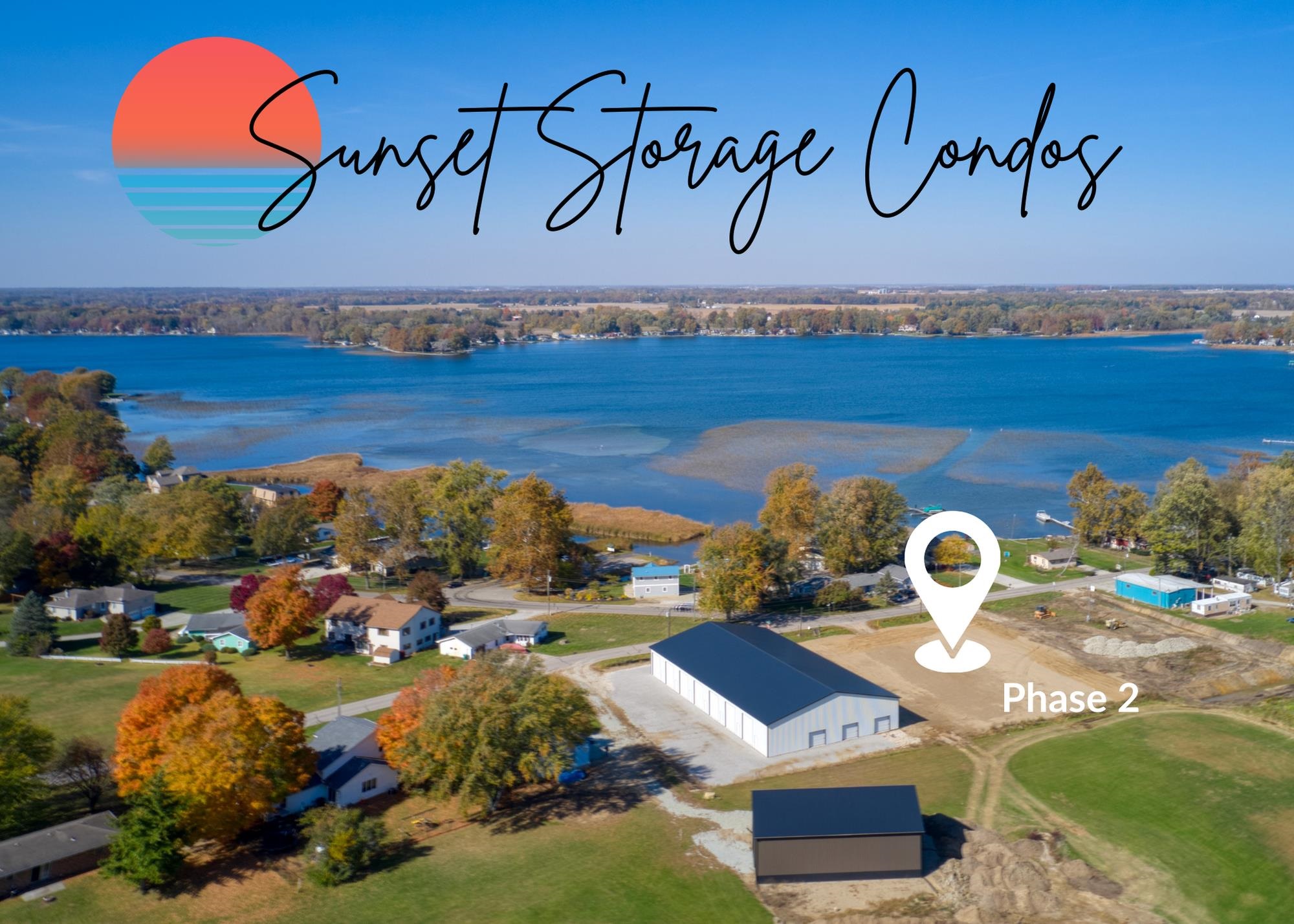 1278 Chapman Lake Drive Warsaw IN 46582