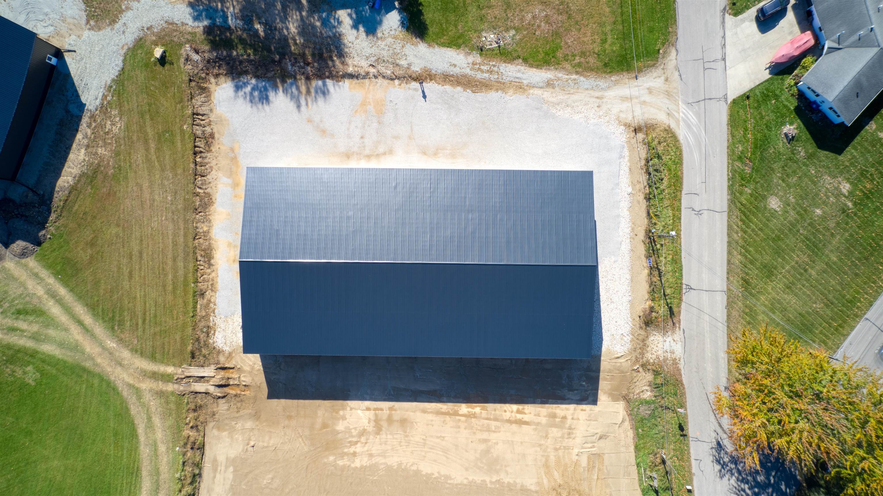 1278 Chapman Lake Drive Warsaw IN 46582