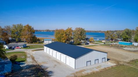 1278 Chapman Lake Drive Warsaw IN 46582
