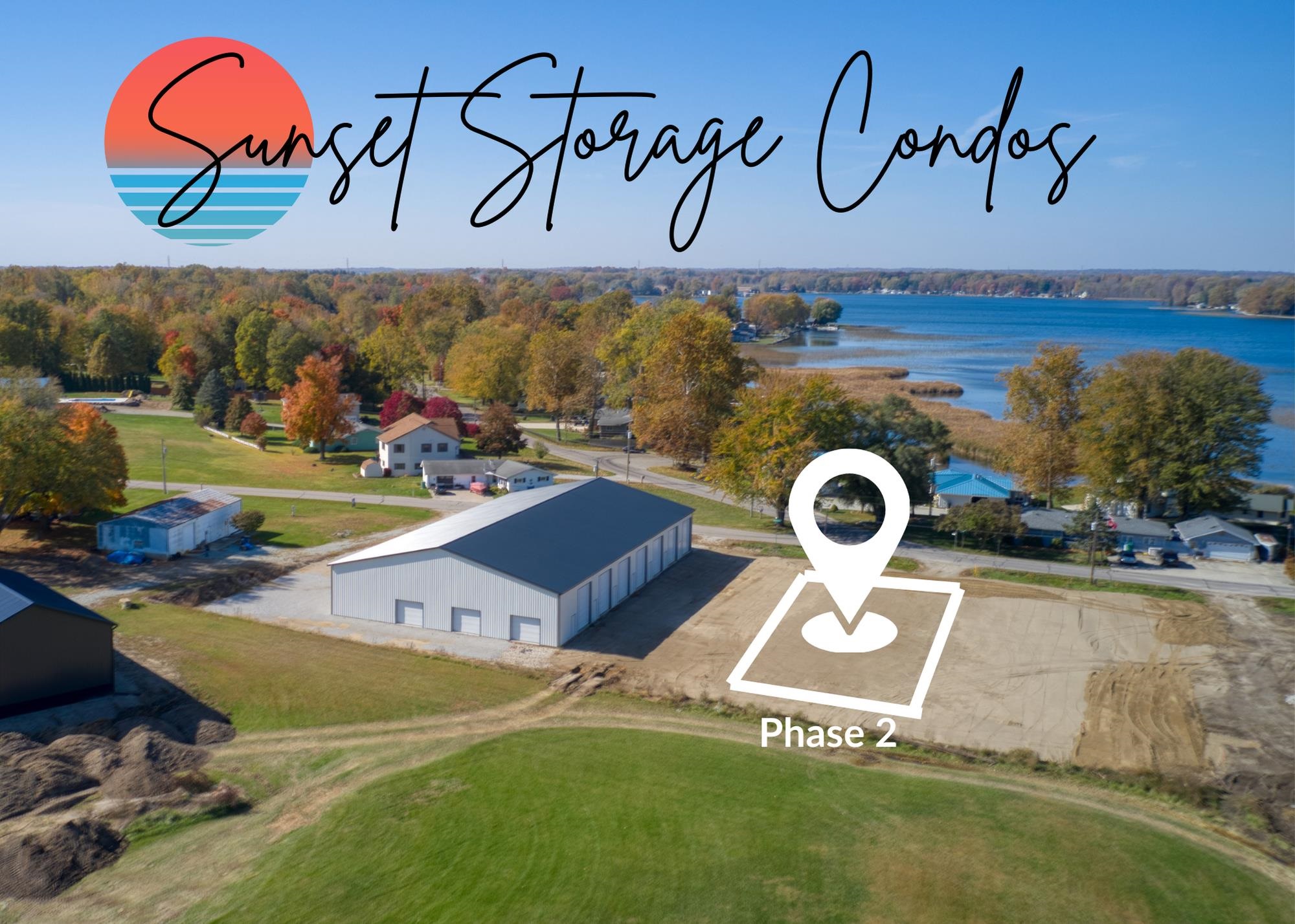 1278 Chapman Lake Drive Warsaw IN 46582