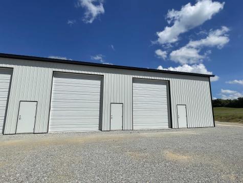1278 Chapman Lake Drive Warsaw IN 46582