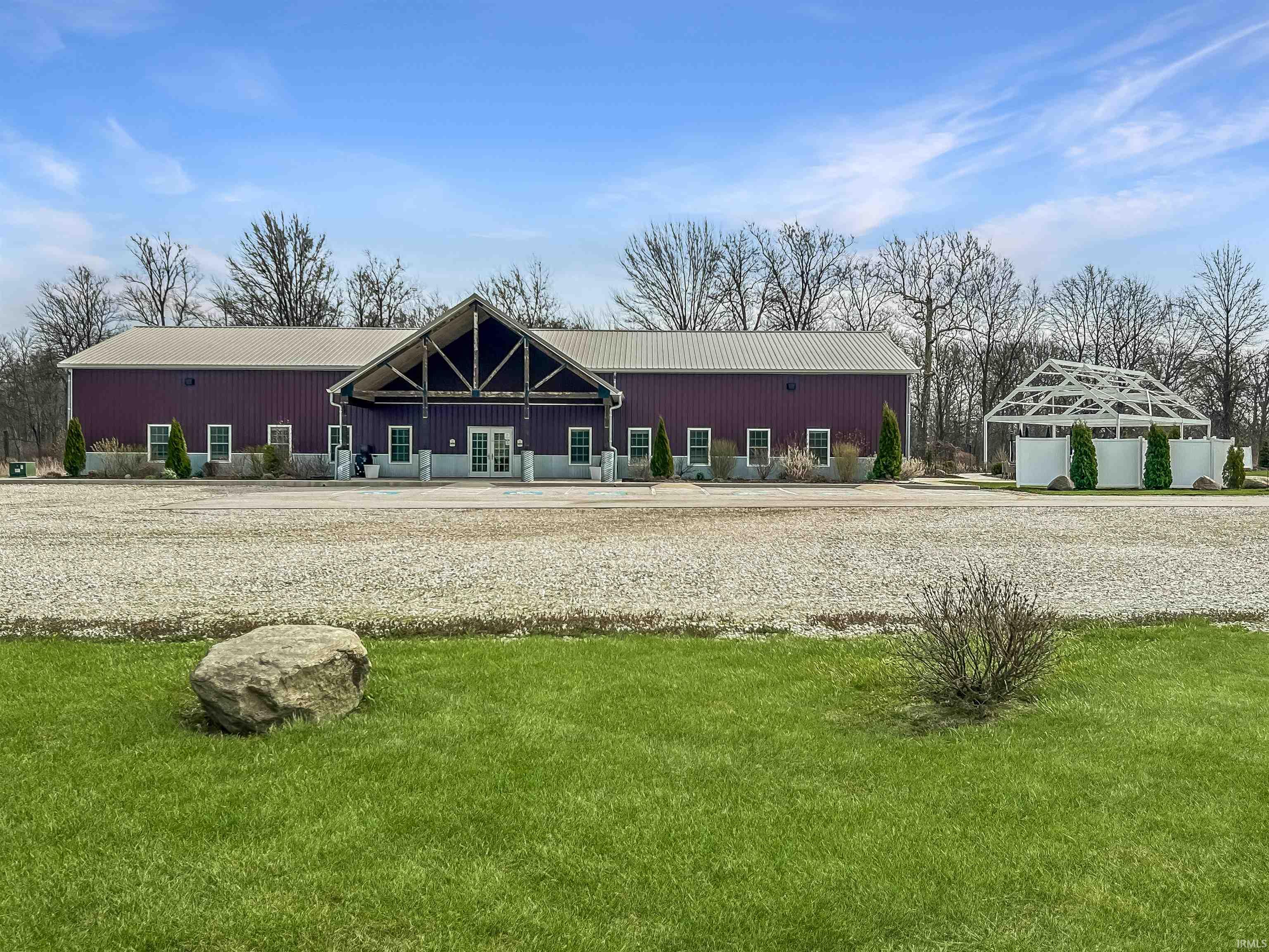 3548 W County Road 500 N Road Frankfort IN 46041