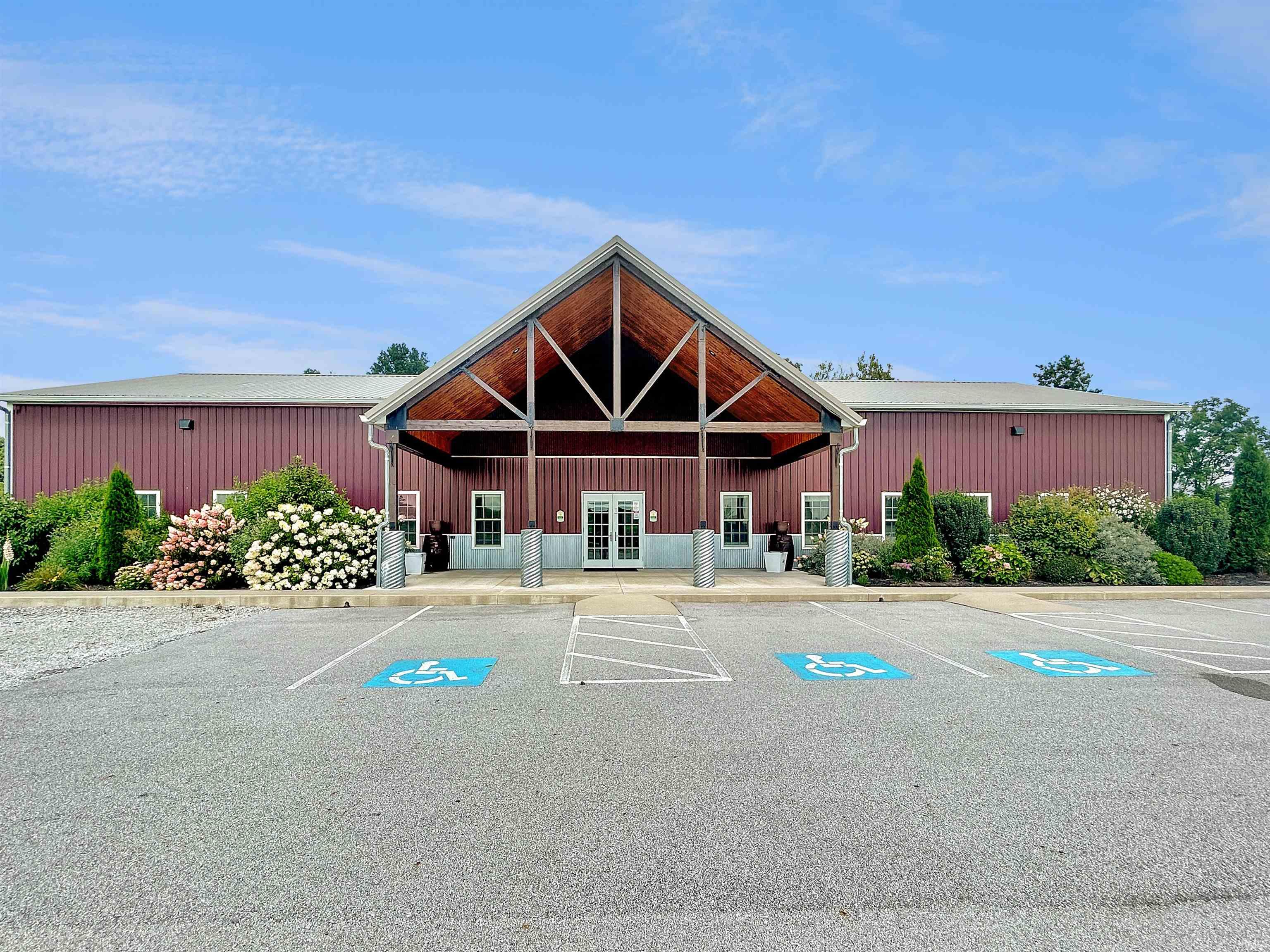 3548 W County Road 500 N Road Frankfort IN 46041