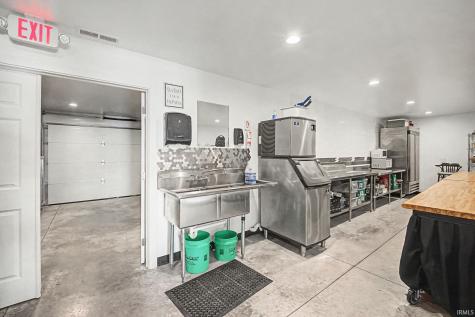 3548 W County Road 500 N Road Frankfort IN 46041