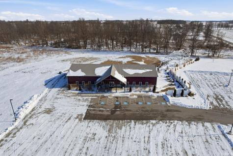 3548 W County Road 500 N Road Frankfort IN 46041