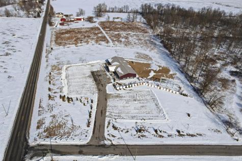3548 W County Road 500 N Road Frankfort IN 46041