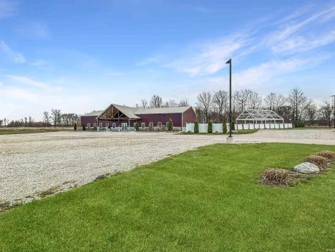 3548 W County Road 500 N Road Frankfort IN 46041