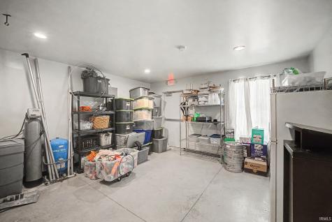 3548 W County Road 500 N Road Frankfort IN 46041