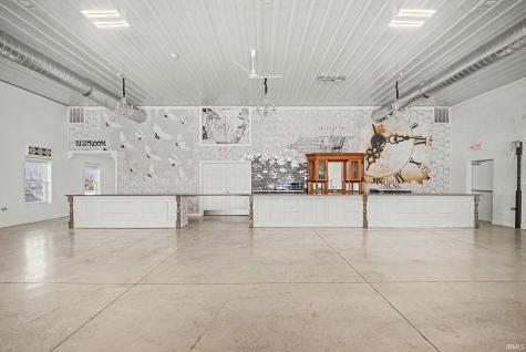 3548 W County Road 500 N Road Frankfort IN 46041
