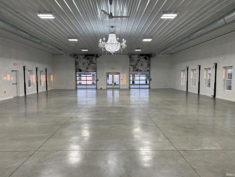 3548 W County Road 500 N Road Frankfort IN 46041