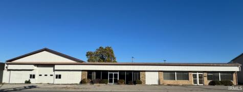 1512 N Washington Street Kokomo IN 46901