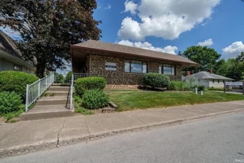 124 S Green Street Greentown IN 46936