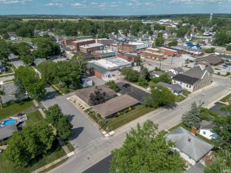 124 S Green Street Greentown IN 46936