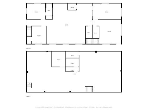 124 S Green Street Greentown IN 46936