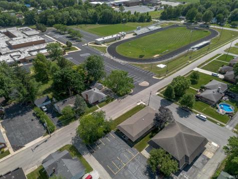 124 S Green Street Greentown IN 46936