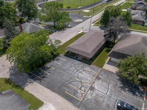 124 S Green Street Greentown IN 46936
