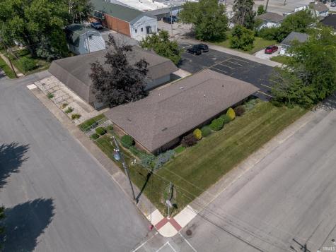 124 S Green Street Greentown IN 46936