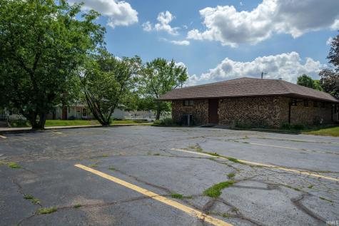 124 S Green Street Greentown IN 46936