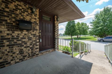 124 S Green Street Greentown IN 46936
