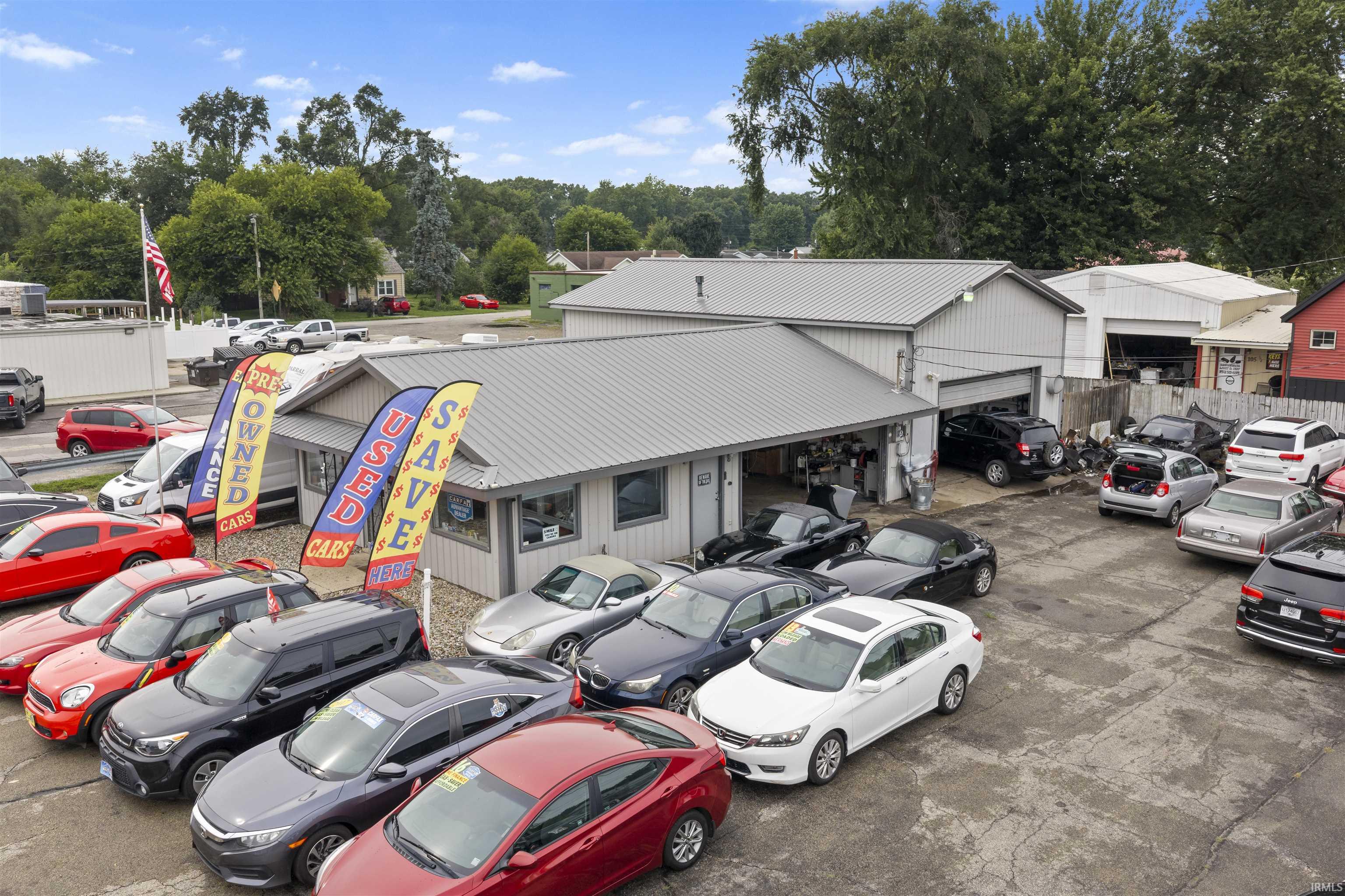 508 Lincolnway W Osceola IN 46561
