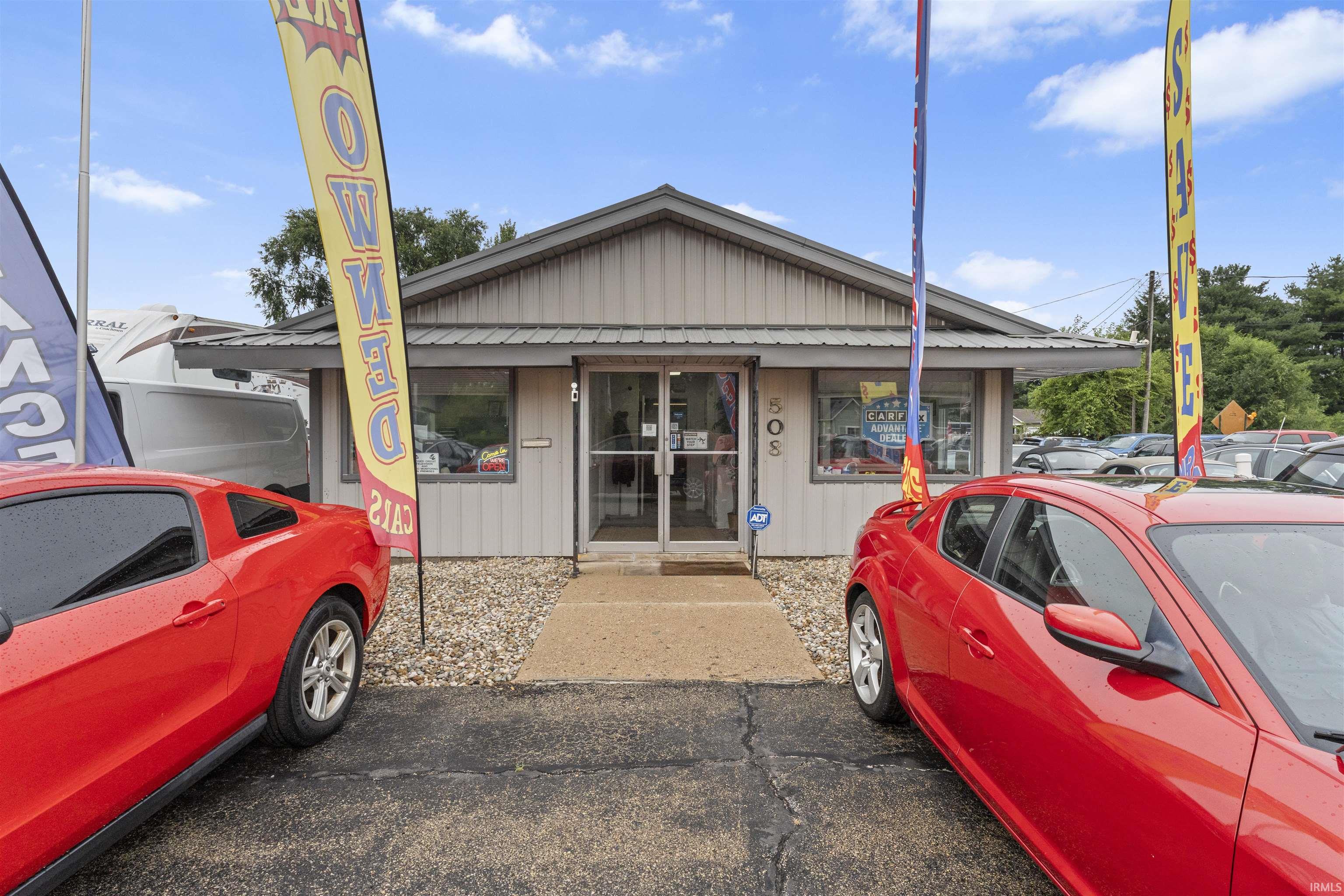 508 Lincolnway W Osceola IN 46561
