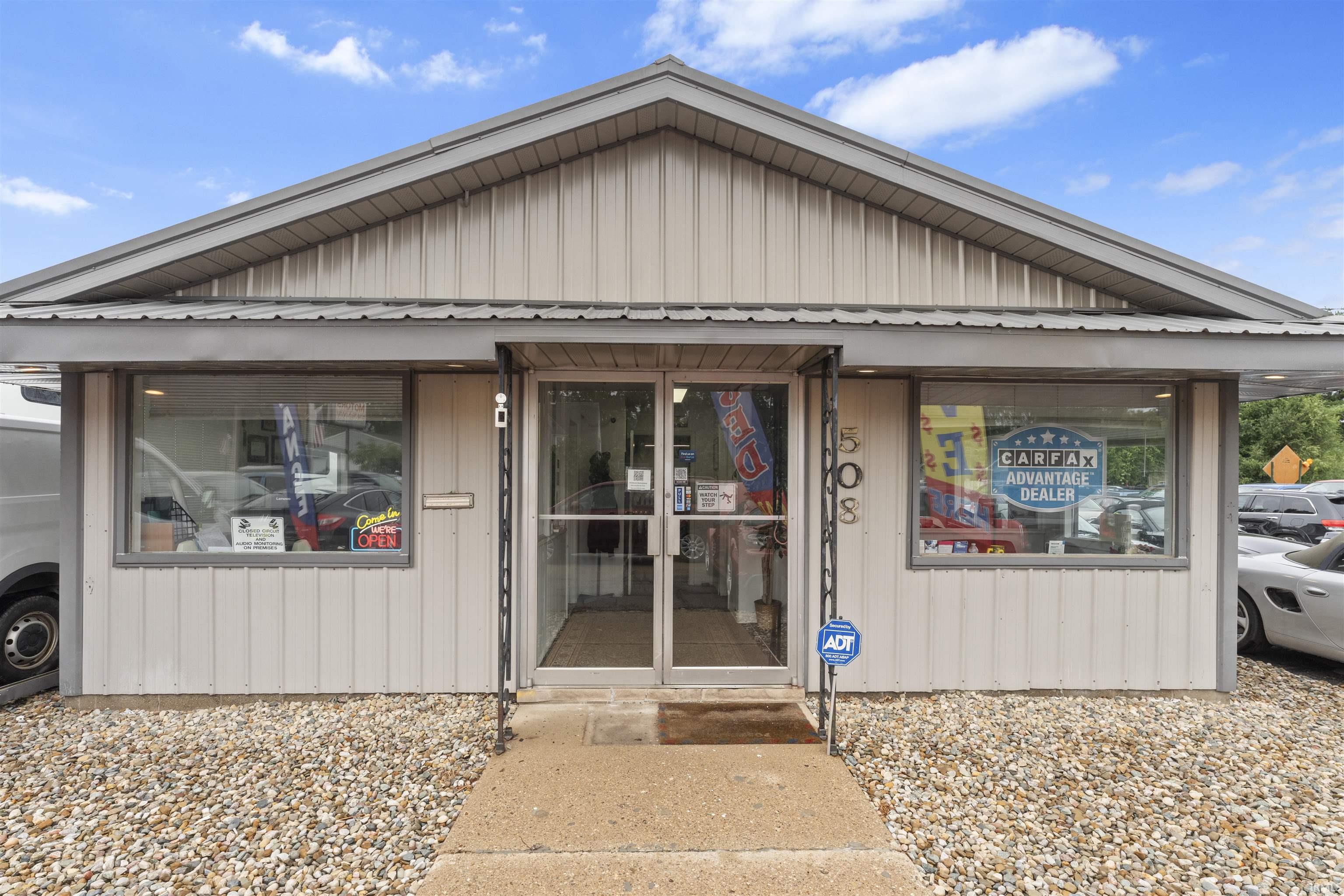 508 Lincolnway W Osceola IN 46561