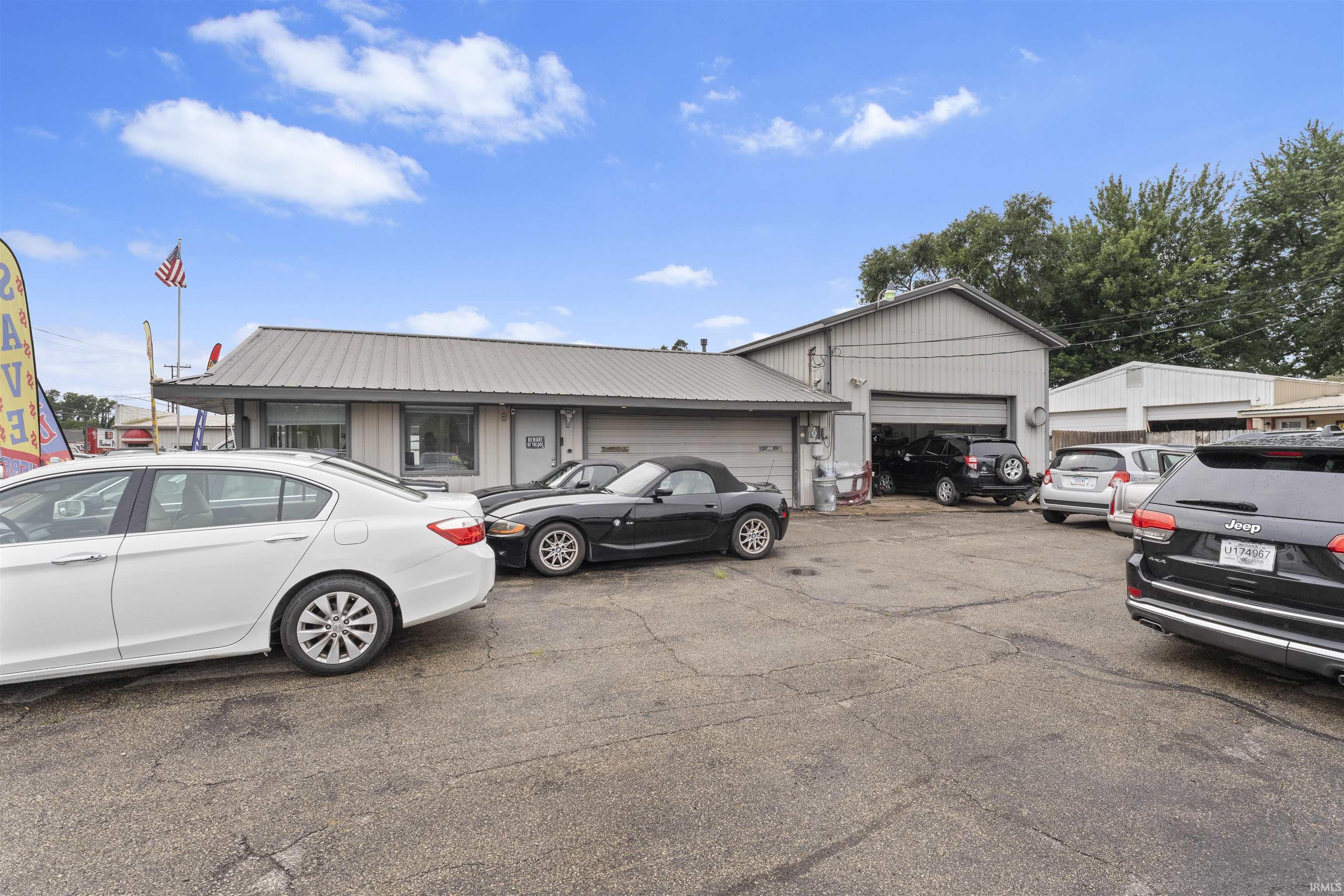 508 Lincolnway W Osceola IN 46561