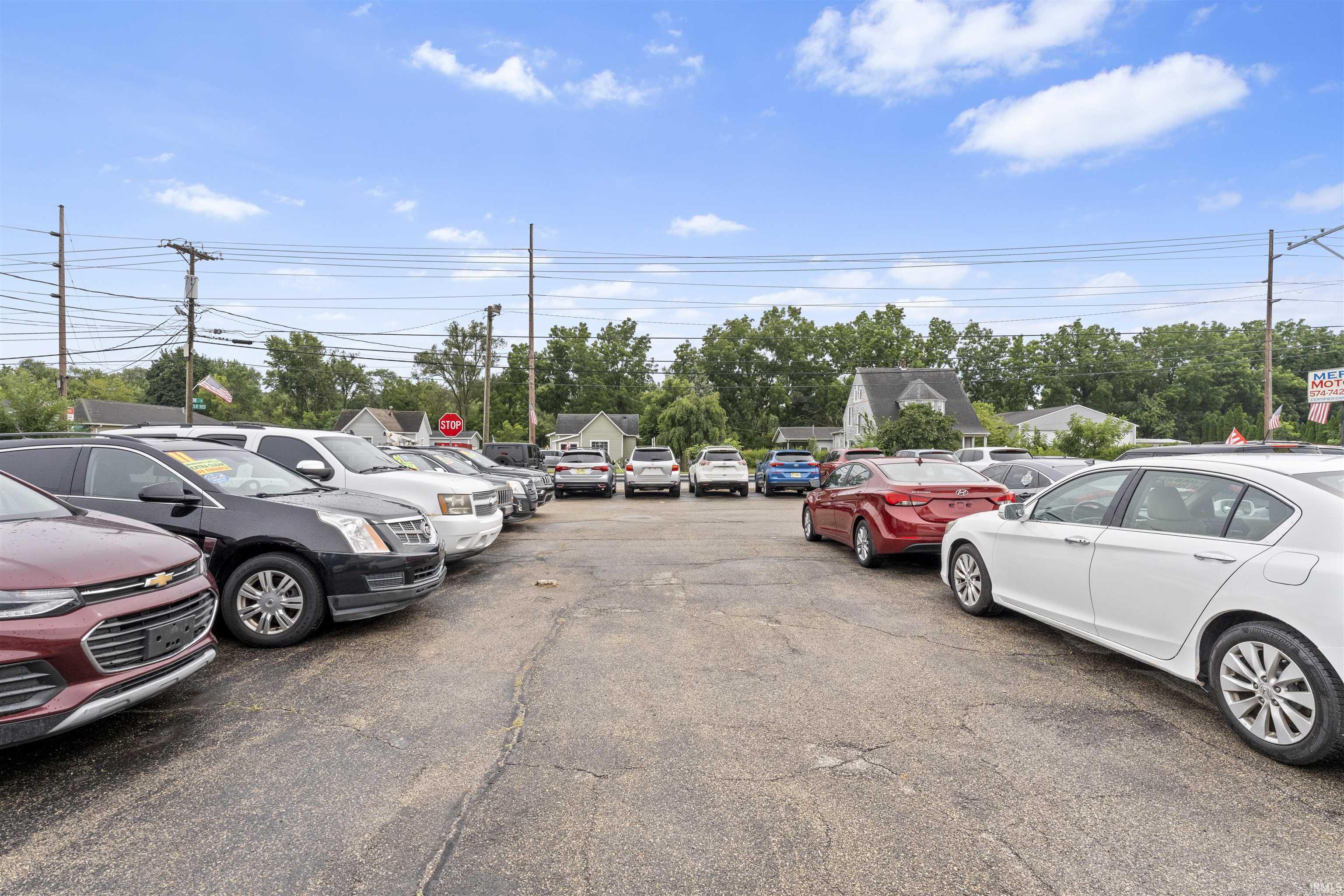 508 Lincolnway W Osceola IN 46561