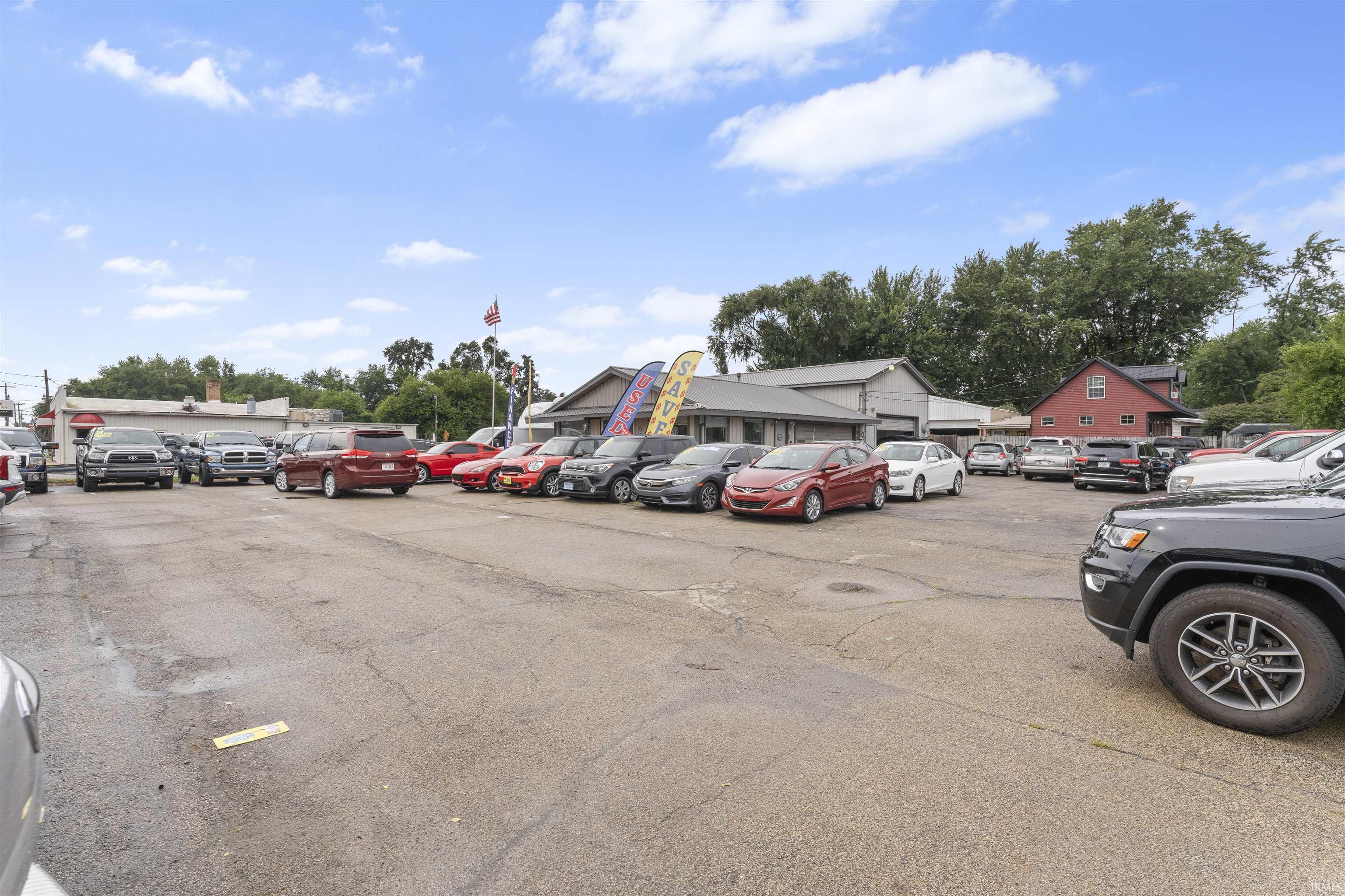 508 Lincolnway W Osceola IN 46561