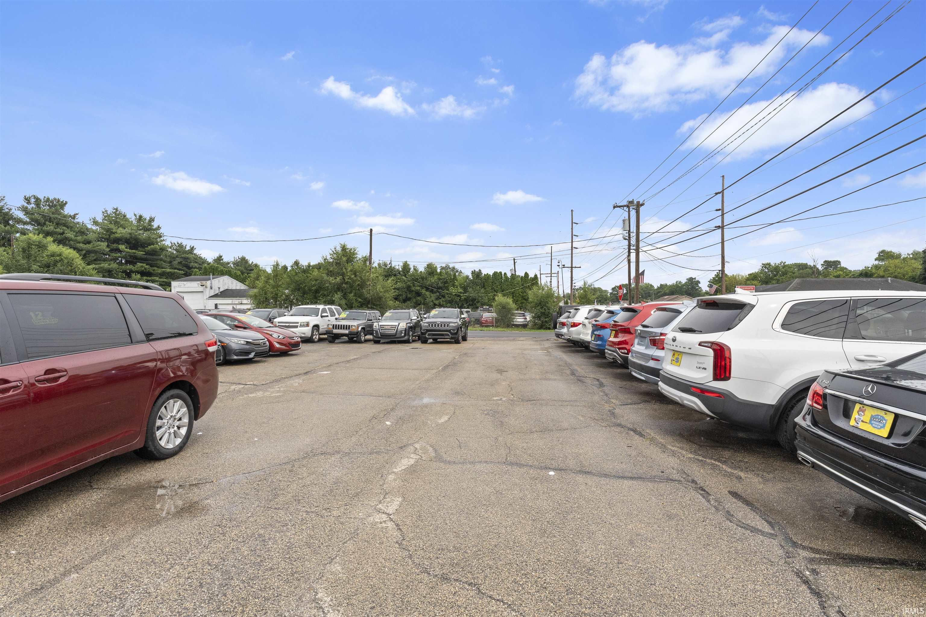 508 Lincolnway W Osceola IN 46561