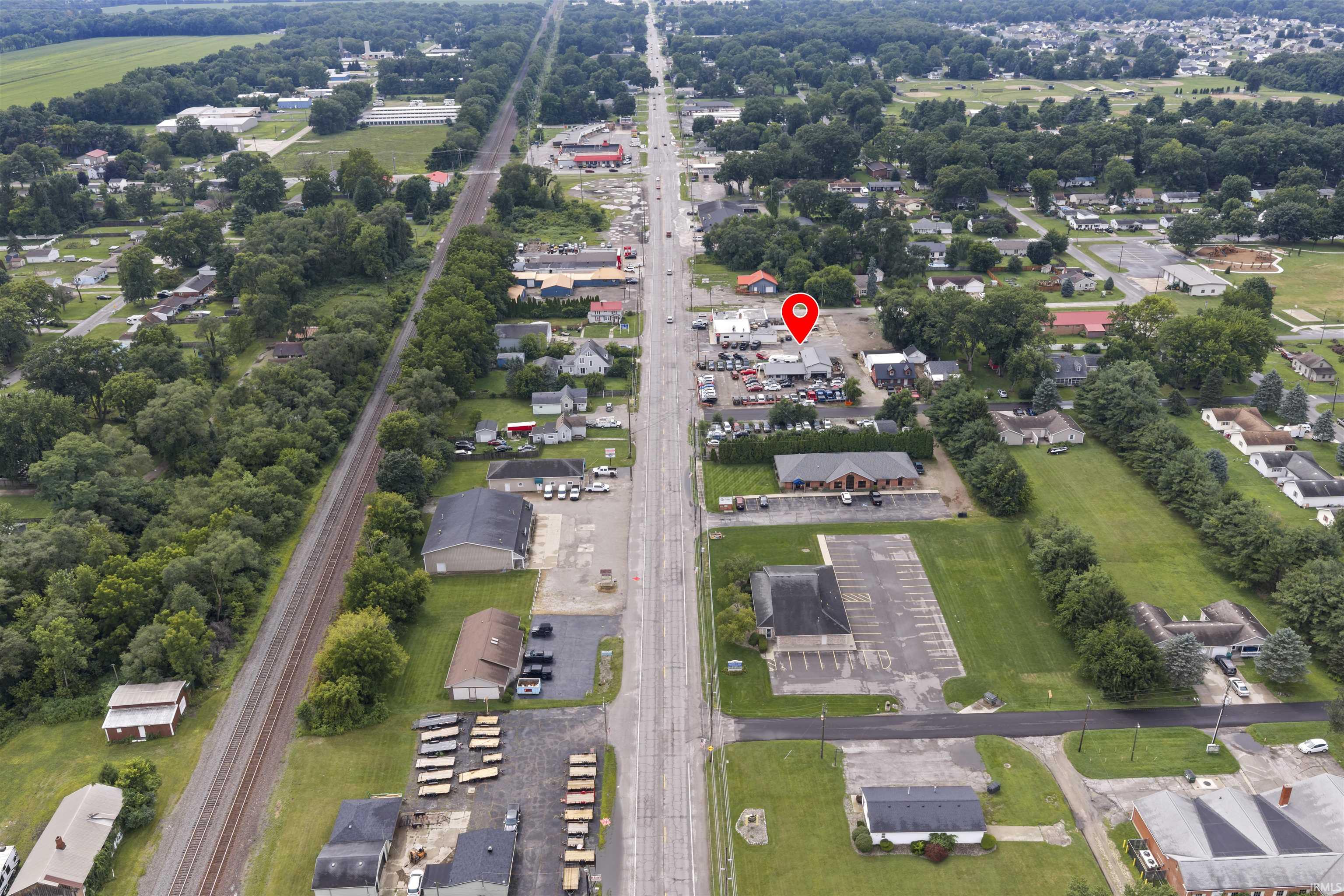 508 Lincolnway W Osceola IN 46561