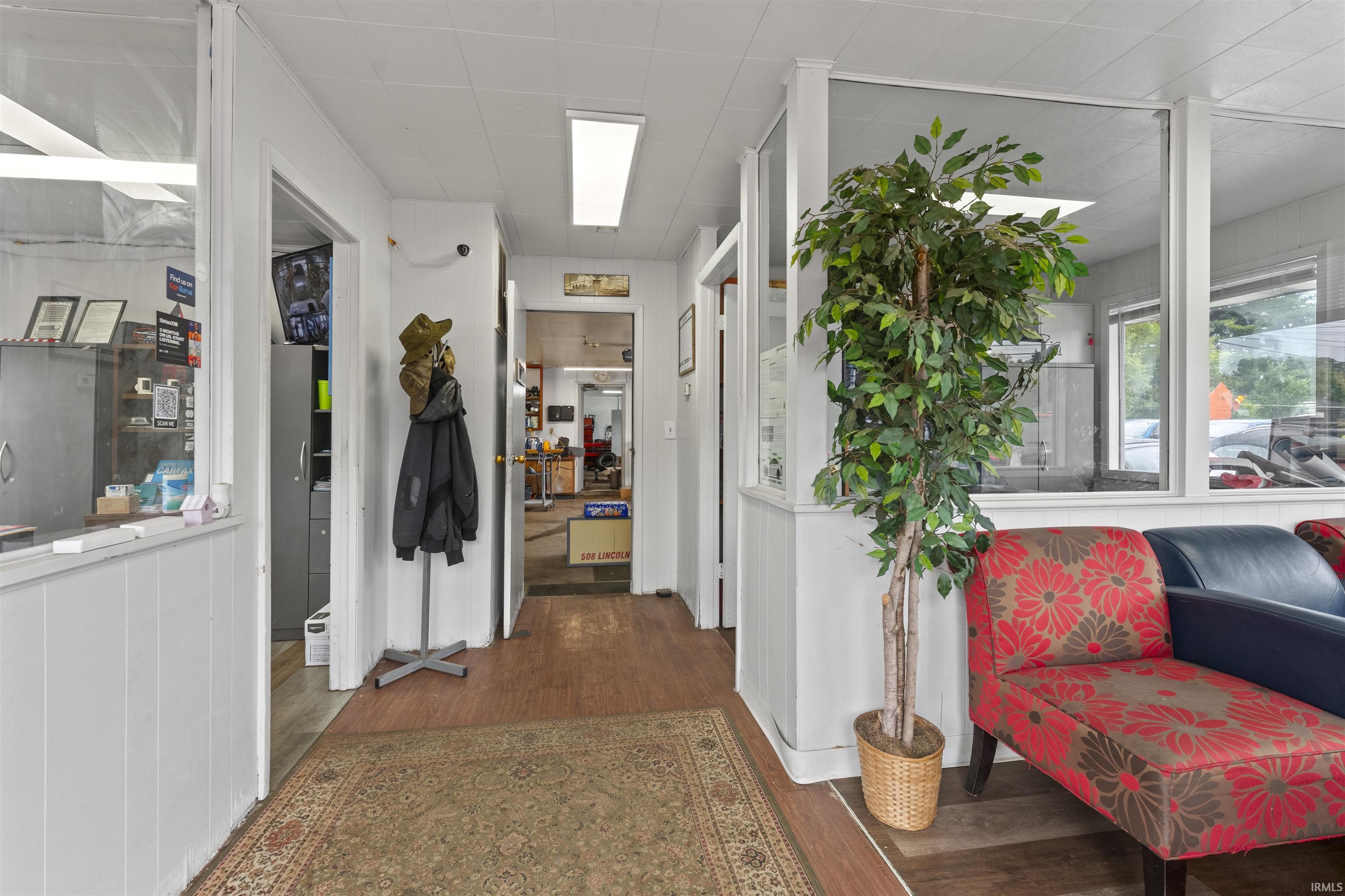 508 Lincolnway W Osceola IN 46561
