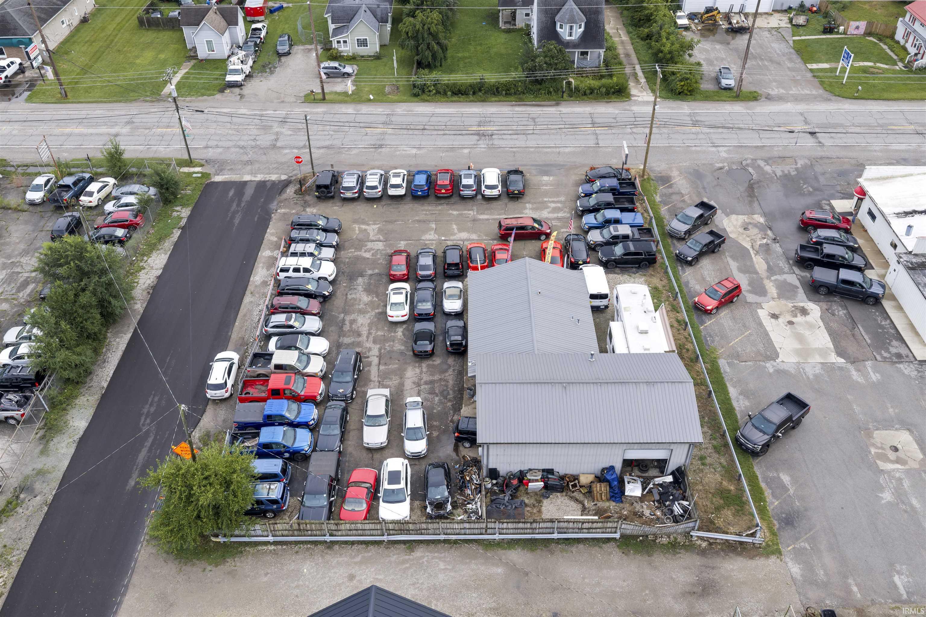 508 Lincolnway W Osceola IN 46561