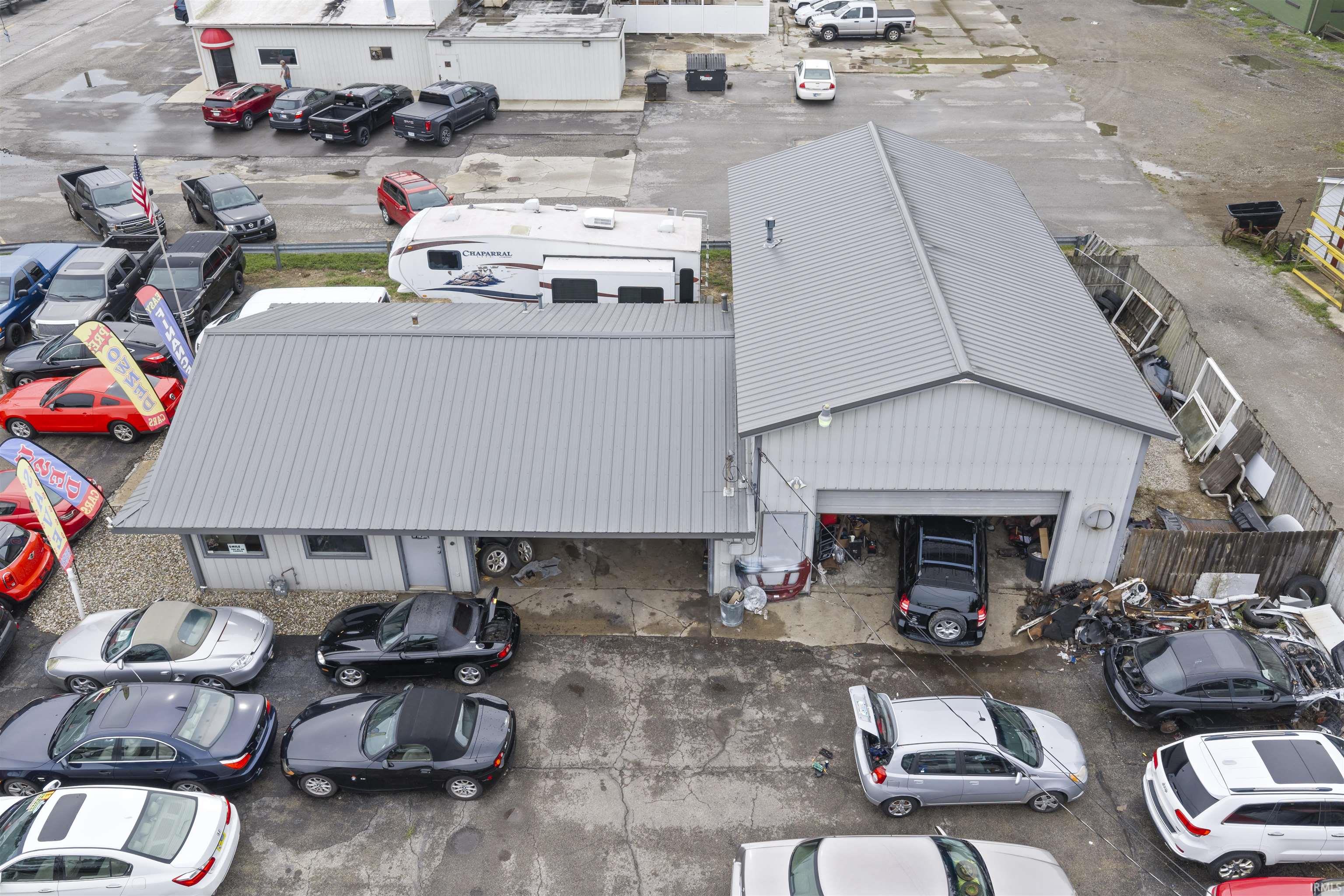 508 Lincolnway W Osceola IN 46561