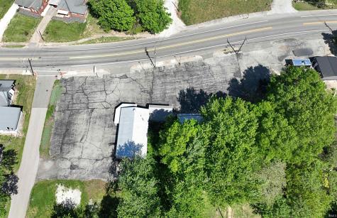 1801 E Main Street & 108 S 18th Street Petersburg IN 47567