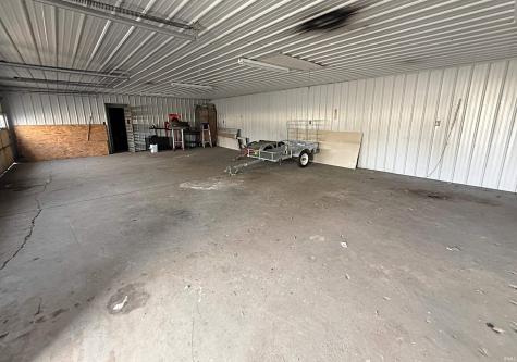 1801 E Main Street & 108 S 18th Street Petersburg IN 47567