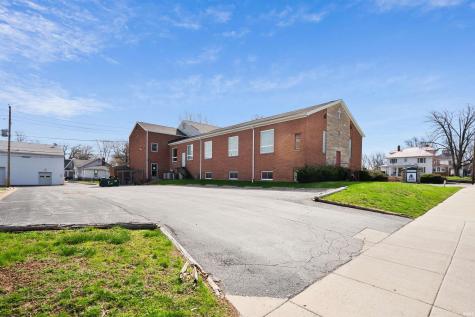 618 S Main Street Kokomo IN 46901