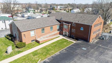 618 S Main Street Kokomo IN 46901