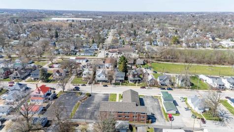 618 S Main Street Kokomo IN 46901