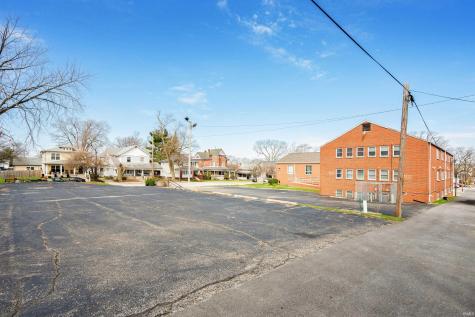 618 S Main Street Kokomo IN 46901