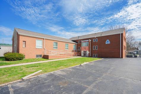 618 S Main Street Kokomo IN 46901