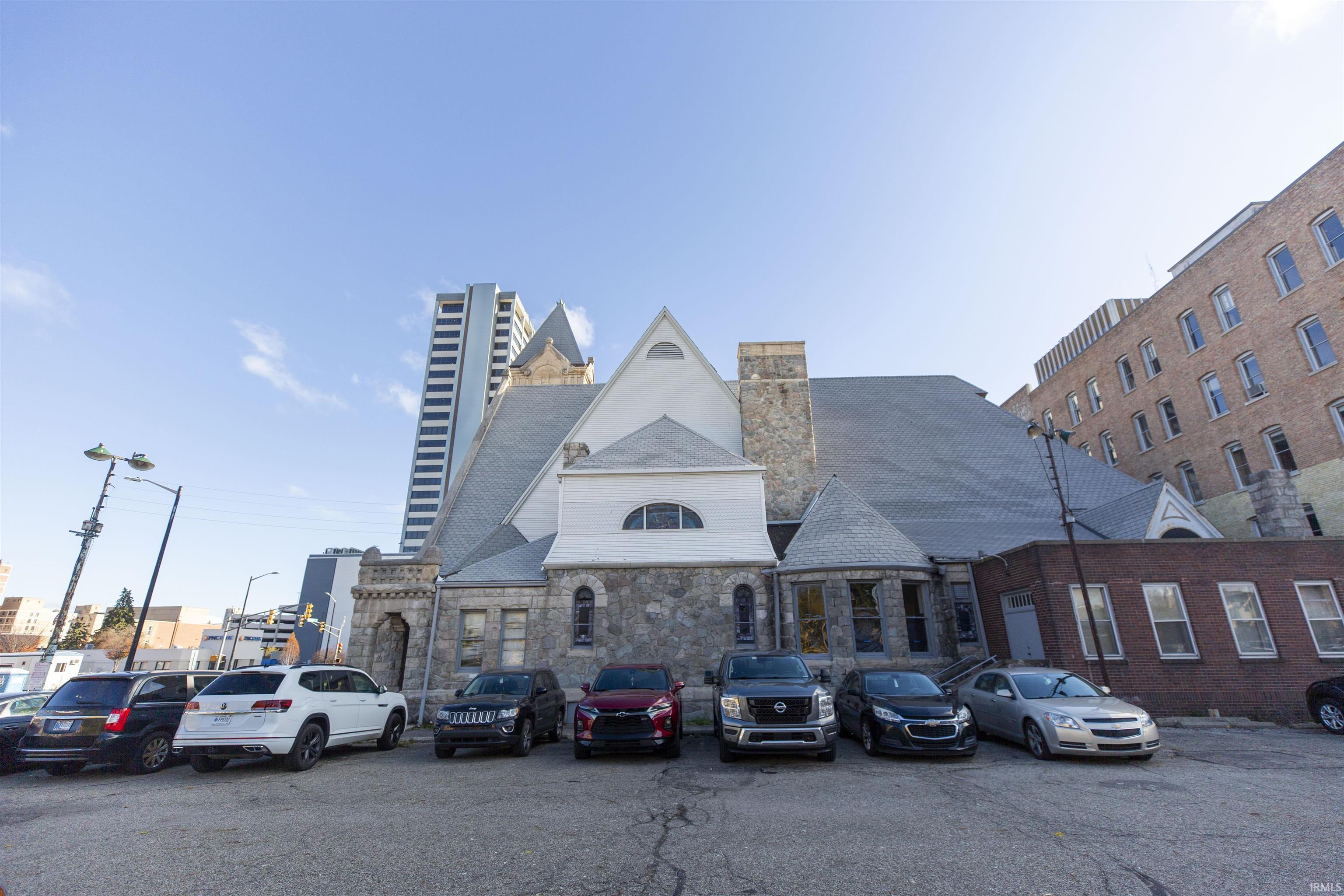 302 W Washington Street South Bend IN 46601