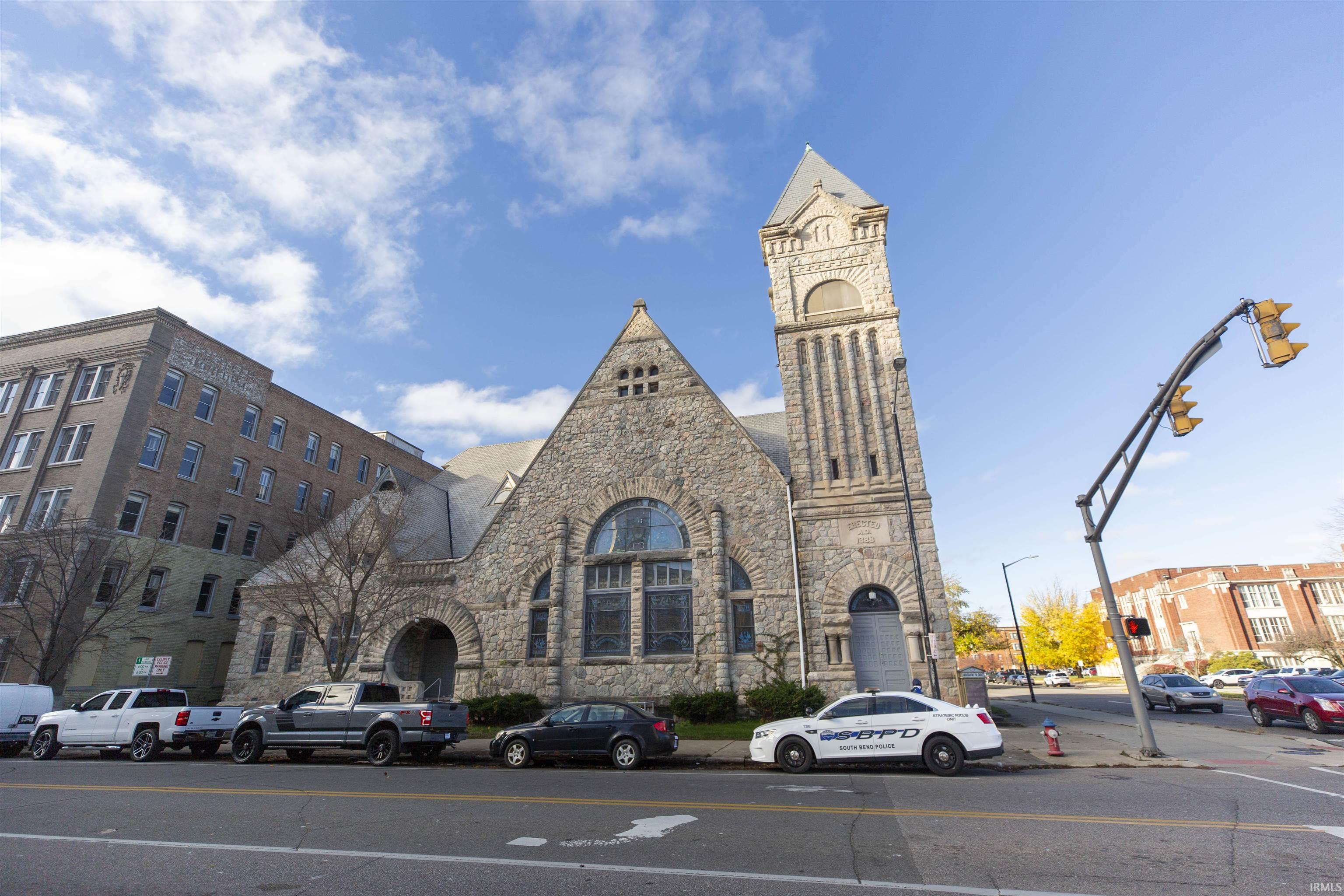 302 W Washington Street South Bend IN 46601