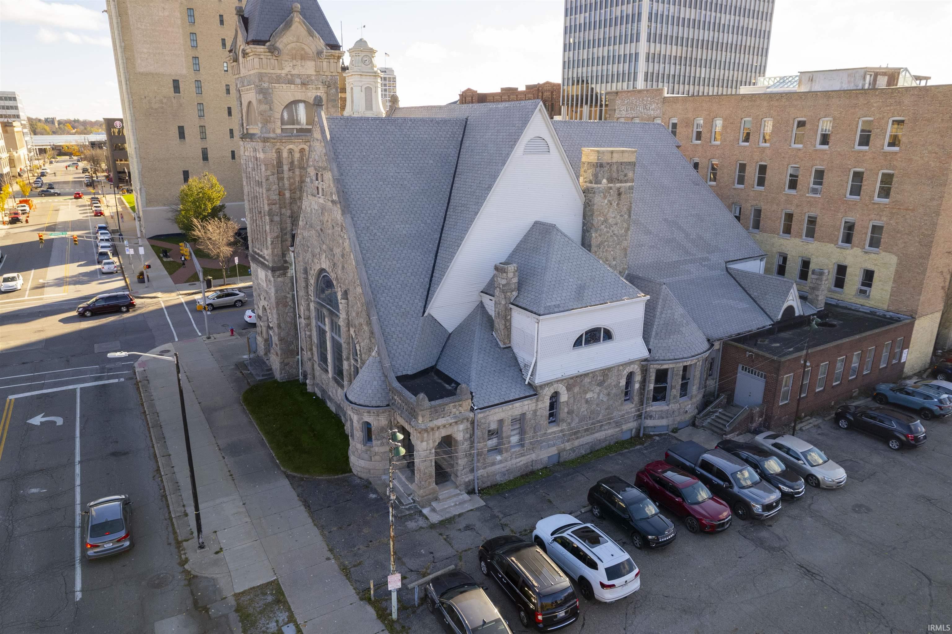 302 W Washington Street South Bend IN 46601