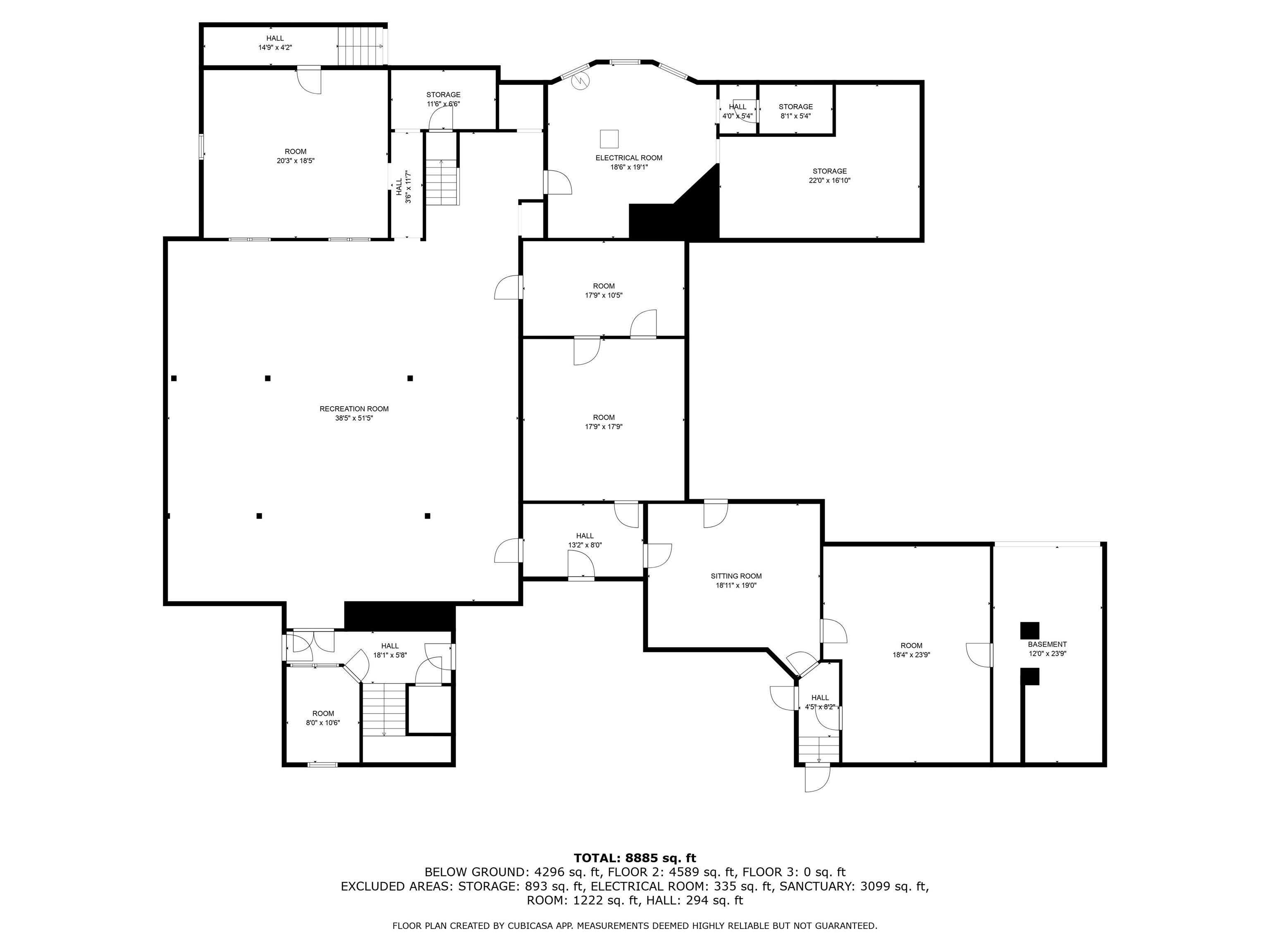 302 W Washington Street South Bend IN 46601